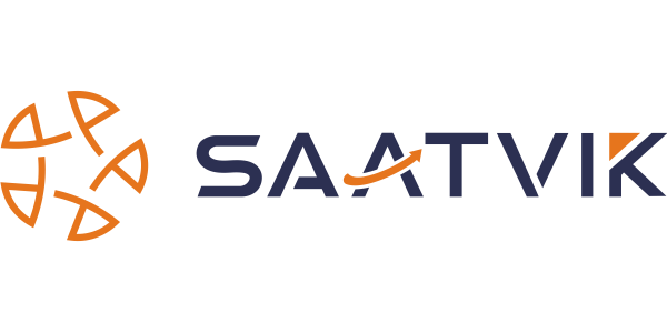 Saatvik Solar Logo